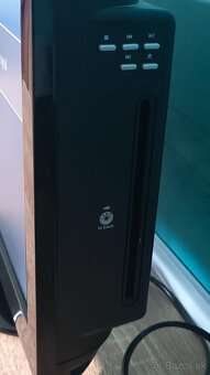 LCD TV Sencor SLE 1975 s DVD 19" - 3