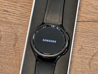 Samsung galaxy watch 6 classic 47mm, ako nove, v zaruke - 3