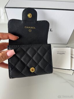 Peňaženka Chanel - 3