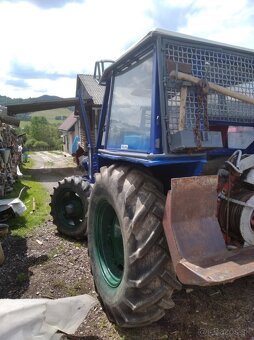 Zetor 6945 - 3