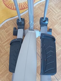 Eliptický trenažér - 3