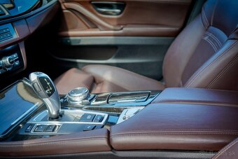 ▪️BMW rad 5 F11 LUXURY Premium, Automat▪️ - 3