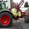 Hardi NK 600/12 - 3