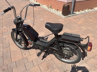 Babetta 210 - 3