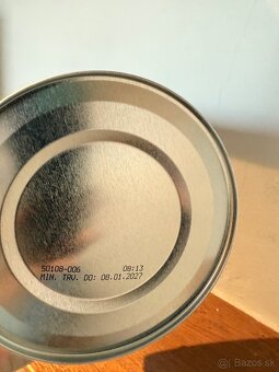 Sunar Premium 3, 2x700g - 3