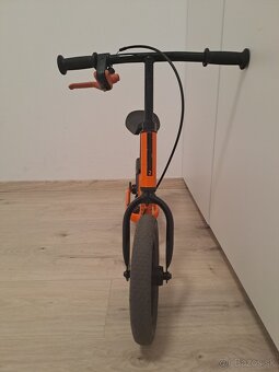Odrazadlo BTWIN - 3