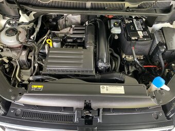 Volkswagen Touran 1.4 TSI BMT Highline - 3
