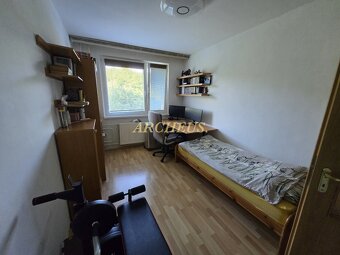 3 IZBOVÝ BYT S LODŽIOU, 72 M2, HANOJSKÁ UL, KOŠICE - 3
