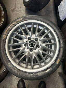 Kolesa R18 BMW styling 72 - 3