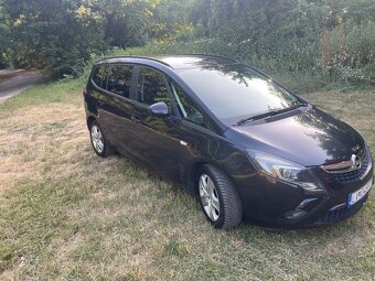 Opel Zafira Tourer 2.0 CDTi ECOFLEX 96kW/130k M6 - 3