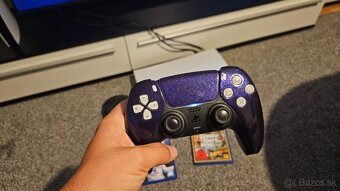 Sony Playstation 5 s mechanikou - PS5 - aj vymením - 3