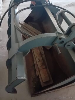 Predám Hydraulickú lyžicu - 3