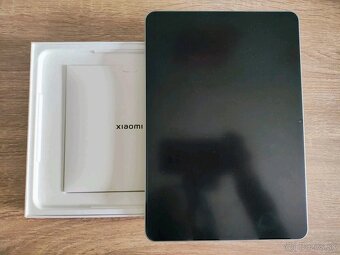 Tablet Xiaomi Pad 7 Pro 8GB / 256 GB - Rozbalený - 3