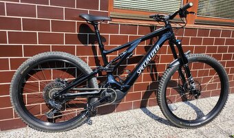 Specialized Turbo Levo Comp Alloy, S5, Fox, 6-2024 - 3