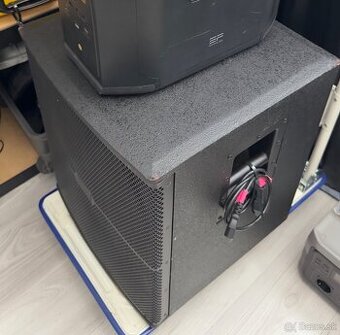 JBL Partybox 310 / 110 / S115A subwoofer + Stativy - 3