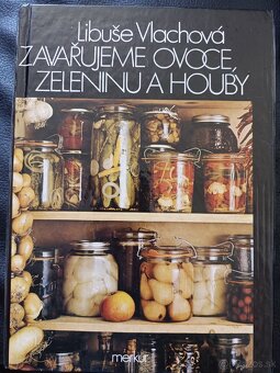 Knihy uvedeny v Kč a € zašlu i na Slovensko - 3