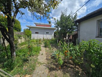 4 + 2 izbový rodinný dom, Nové Mesto nad Váhom - 3