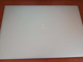 Predám HP Elitebook 850 G5 i7 16GB RAM Windows 11 - 3