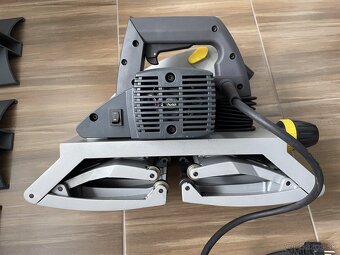 PIPECUT 280E el.pila na potrubia - 3