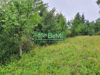 Predaj, pozemok, 1489m2, Terchová (137-14-MACHa) - 3