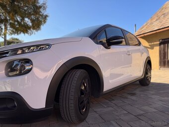 Citroën C3 1,5 HDi 2019 | 93 000km - 3