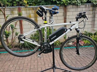 Elektro bicykel Kellys - 3