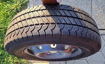 REZERVA R15 5x118 - FIAT DUCATO, BOXER, JUMPER - 3