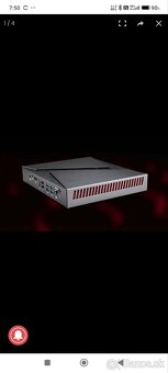 NVISEN Y-GX01 Mini PC Intel Core i9-9880H - 3