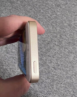 iPhone SE 1. gen 16gb - 3