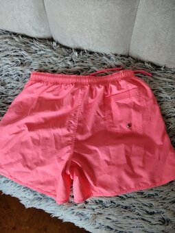 Pánske plavky Zara - 3