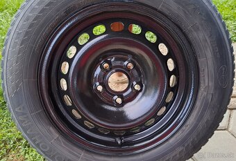 REZERVA R15 5x112 - OCTAVIA 2, OCTAVIA 3, GOLF 5, PASSAT - 3