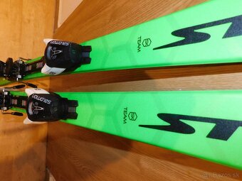 Stockli SX 140cm - 3