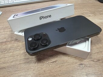 Iphone 14 PRO, 128 GB - 3