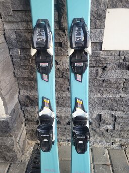 Detske lyze Blizzard 120 cm - 3