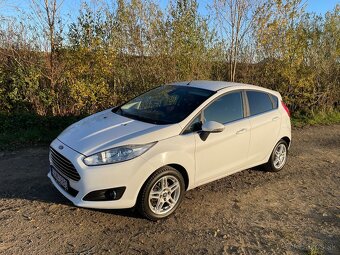 Fiesta 1.0 Ecoboost 74kw - 3