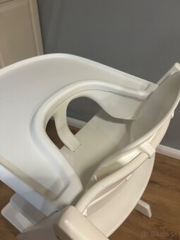 Stokke Baby Set na stoličku  + stolček - 3