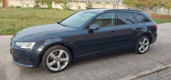 Audi A4 Avant 2.0 TDI Sport S tronic - 3