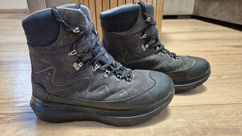 Kybun Matterhorn 20 a Salomon Utility WinterCS WP - 3