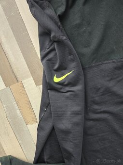 mikina Nike Pro Hyperwarm Black L - 3