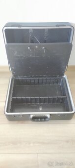 Kufor na náradie PARAT - 3