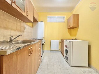 Predaj 1 izbového bytu v Dunajskej Strede, Nová Ves, 37 m2, - 3