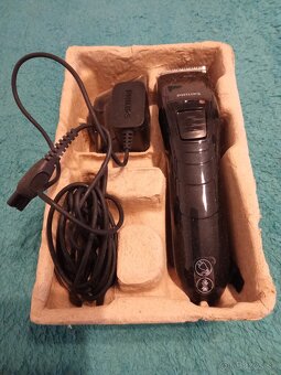 Strojcek na vlasy Philips - 3