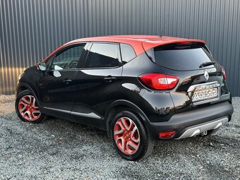 Renault Caprur 1.5 diesel 2014 tazne - 3