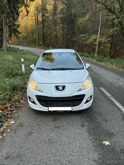 Predám Peugeot 207 - 3
