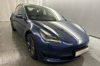 Tesla Model 3 MY22 RYZEN, Long Range AWD,záruka,DPH - 3