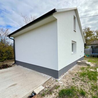 Útulný rodinný dom na predaj – Diakovce - 3