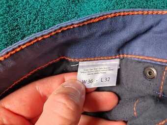 Nohavice Montego (3) - 3