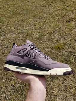 Nike Air Jordan 4 A Ma Maniere - 3