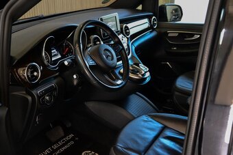 Mercedes-Benz V trieda V250 d lang Avantgarde 4MATIC A/T - 3