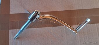 Jawa 20, 21, 23 ( Pionier, Mustang ) - 3